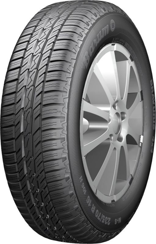 Шина BARUM 225/70 R16 [103] H BRAVURIS 4X4