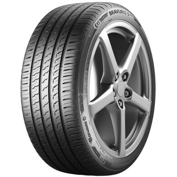 Шина BARUM 225/60 R18 [100] V BRAVURIS 5 HM FR