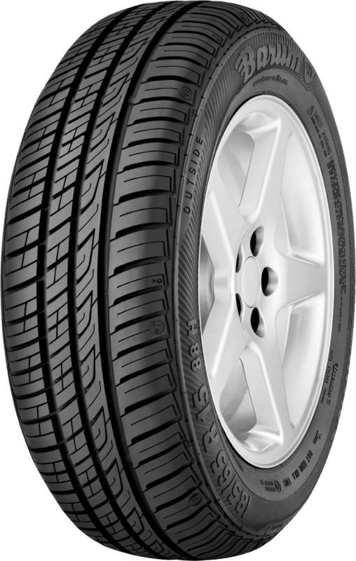 Шина BARUM 265/70 R15 [112] H BRILLANTIS 2 SUV FR