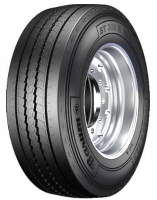 Шина BARUM 215/75R17,5 BT300R (Причіп)