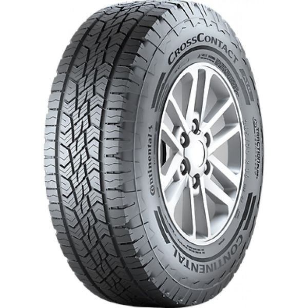 Шина CONTINENTAL 265/75 R16 [119/116] S Cross Contact ATR FR LRD