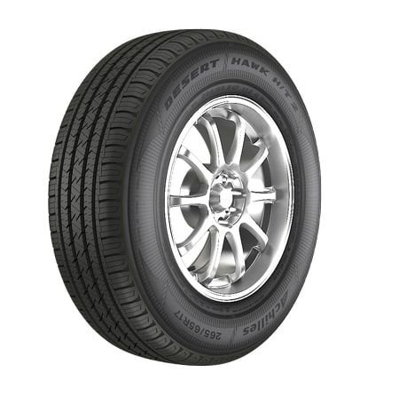 Шина ACHILLES 215/60 R17 [96] H DESERT HAWK H/T2