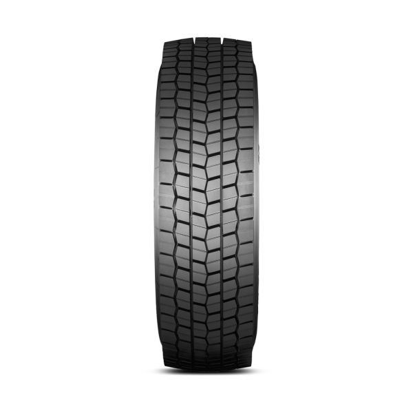 Шина APOLLO 295/60R22,5 ENDURACE RD (Ведуча)