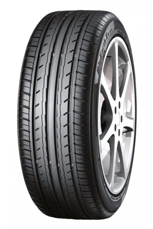 Шина YOKOHAMA 195/65 R15 [91] T ES32