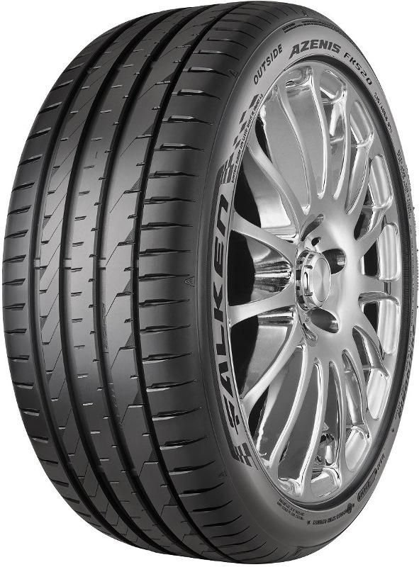 Шина FALKEN 225/55 R19 [99] W FK520