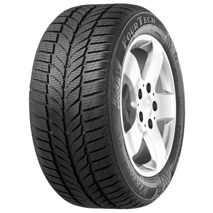 Шина VIKING 205/75 R16C [110/108] R FOURTECH VAN All Season