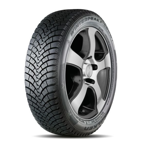 Шина FALKEN 235/60 R18 [107] T FSNOW1 XL