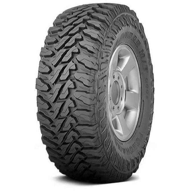 Шина YOKOHAMA 245/70 R17 [119/116] Q G003