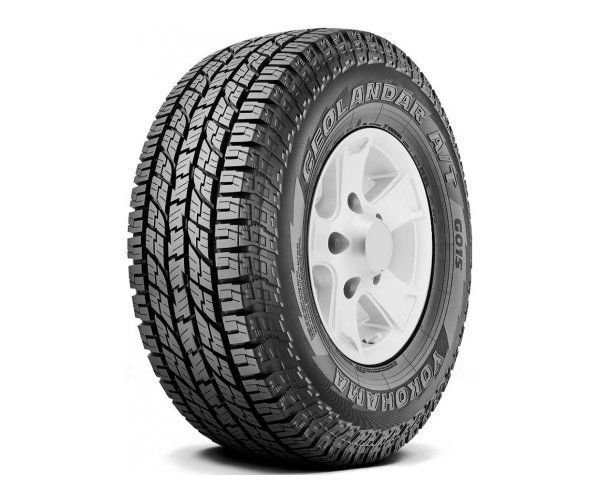 Шина YOKOHAMA 225/70 R17 [108] T G015