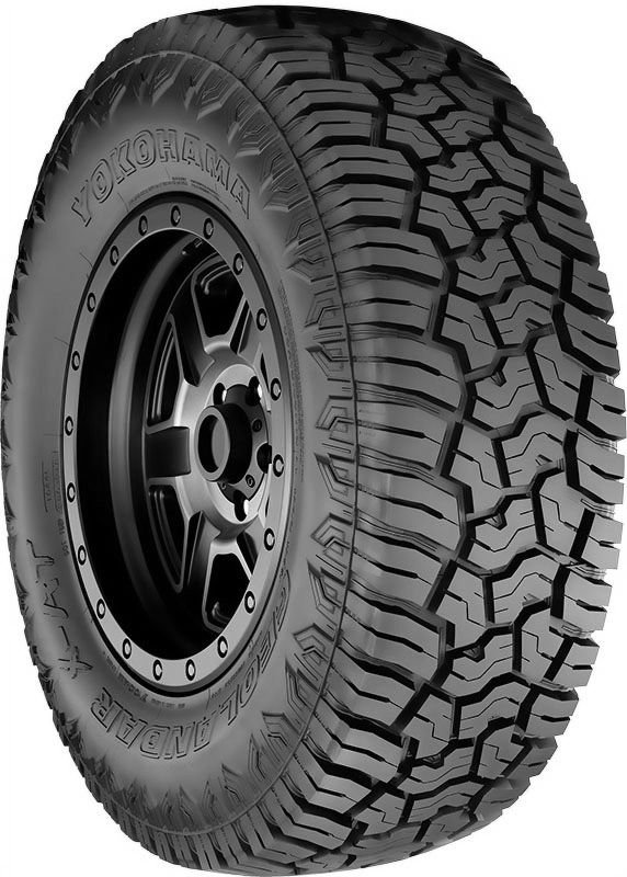 Шина YOKOHAMA 245/75 R17 [121/118] Q G016