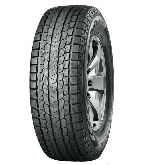 Шина YOKOHAMA 275/45 R20 [110] Q G075