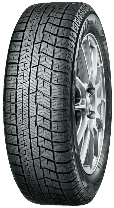 Шина YOKOHAMA 275/35 R19 [100] Q IG60A XL
