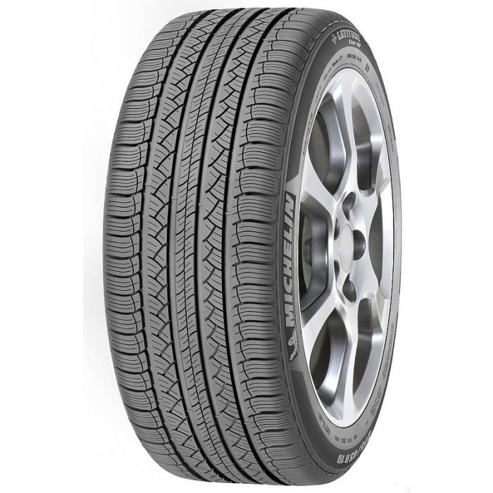Шина MICHELIN 235/65 R18 [110] V LATITUDE TOUR HP XL JLR