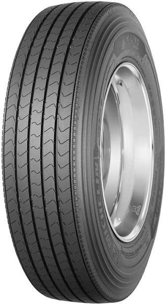 Шина MICHELIN 385/55R22,5 X LINE ENERGY T (Причіп)