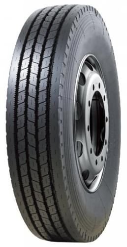 Шина MIRAGE 255/70R22,5 MG111 16PR 140/137 L (Універсальна)