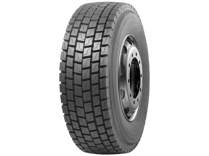 Шина MIRAGE 10.00R20 MG638  149/146  K (Ведуча)