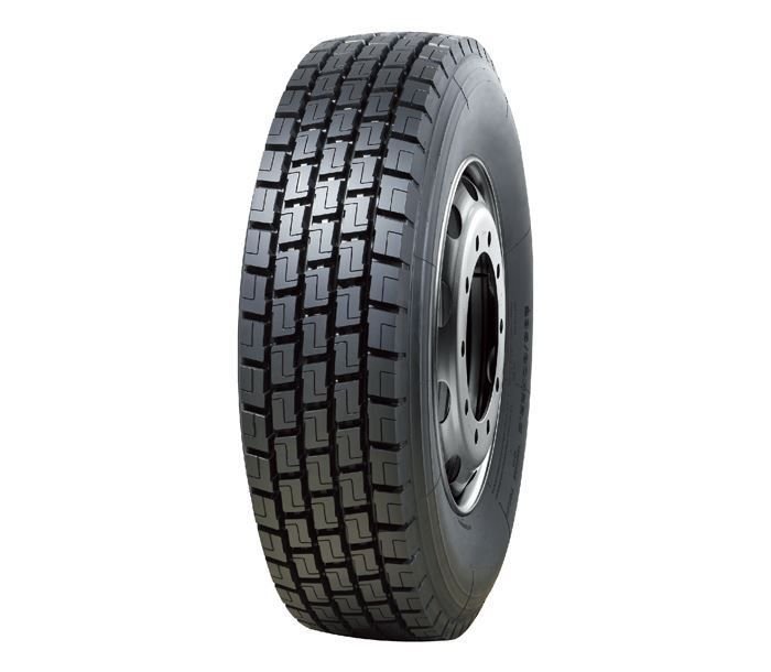 Шина MIRAGE 295/80R22,5 MG668 (Ведуча)