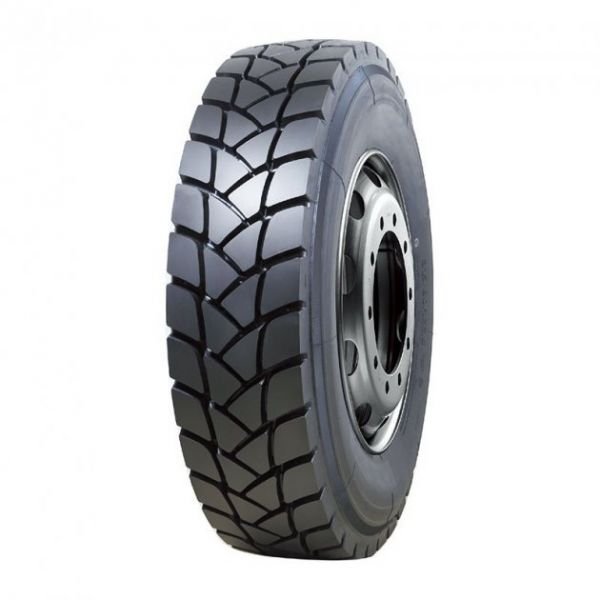Шина MIRAGE 315/80R22,5 MG768 (Ведуча)