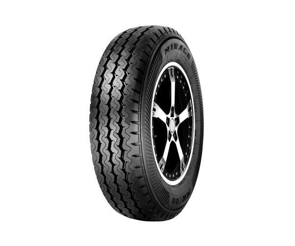 Шина MIRAGE 155/80 R12C [88/86] Q MR-100