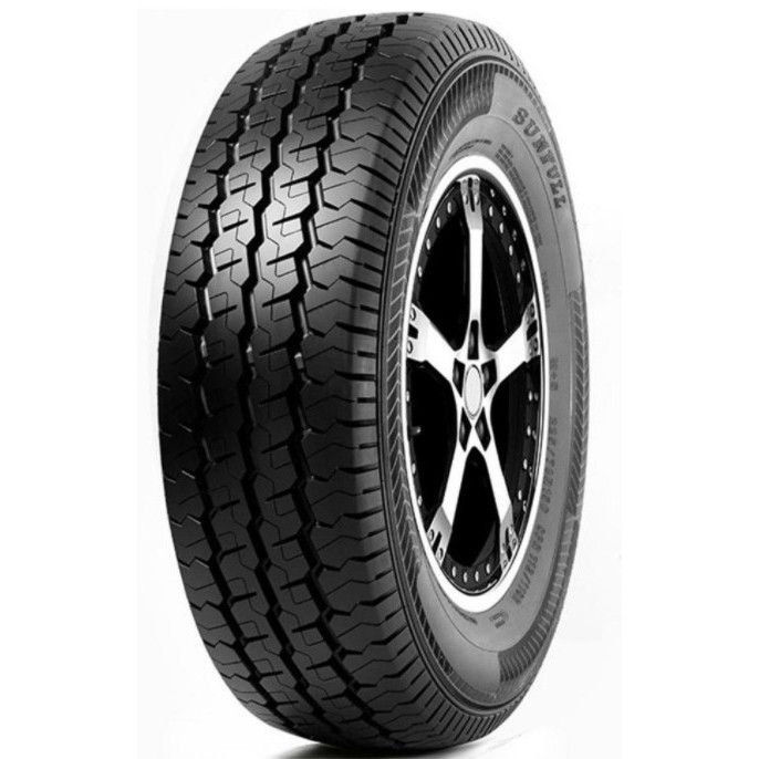 Шина MIRAGE 185/75 R16C [104/102] R MR-200
