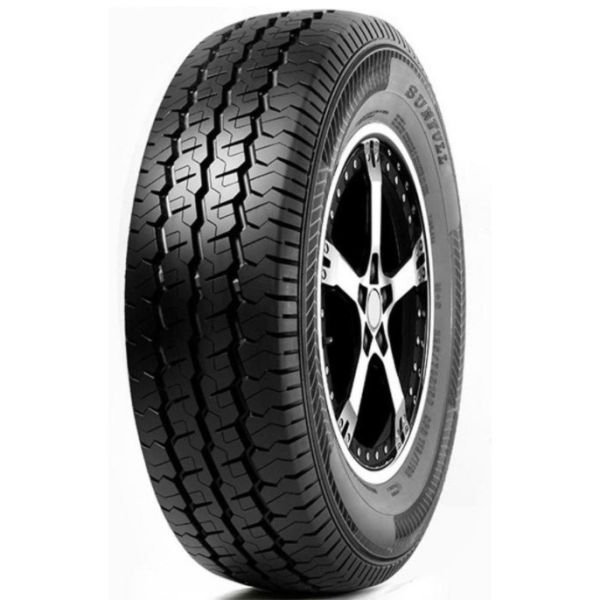 Шина MIRAGE 205/70 R15C [106/104] T MR-200