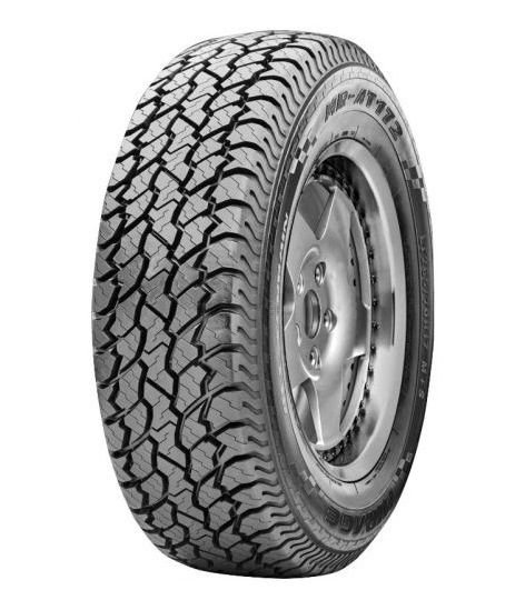Шина MIRAGE 275/40 R20 [106] W MR-HP172 XL