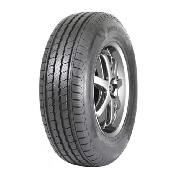 Шина MIRAGE 265/70 R17 [115] T MR-HT172