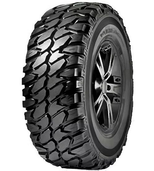 Шина MIRAGE 265/70 R17 [121/118] S MR-WT172