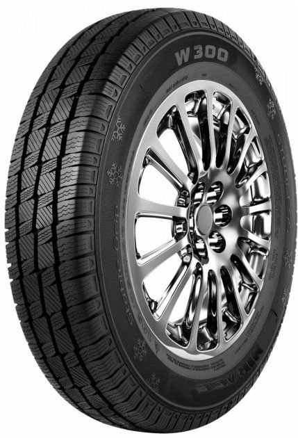 Шина MIRAGE 215/70 R15C [109/107] R MR-W300
