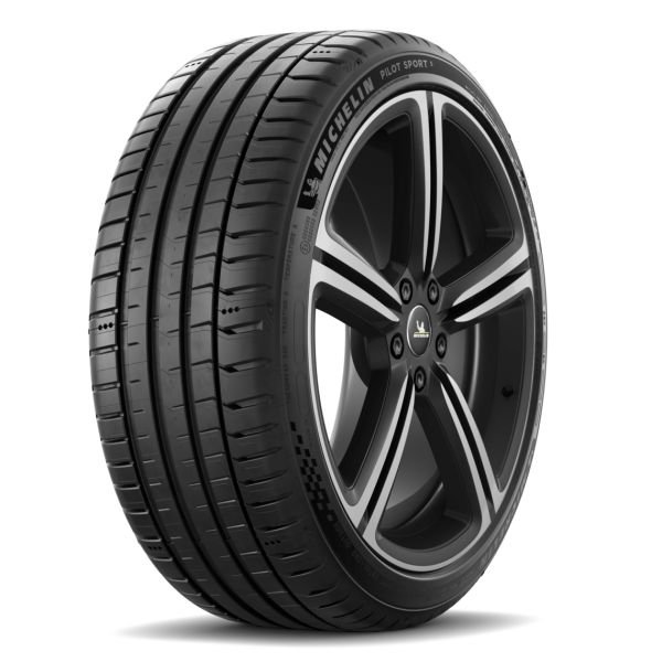 Шина MICHELIN 265/35 R18 [97] Y PILOT SPORT 5 FRV XL