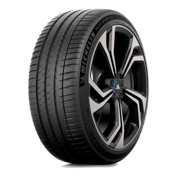 Шина MICHELIN 255/45 R22 [107] Y PILOT SPORT EV XL Acoustic