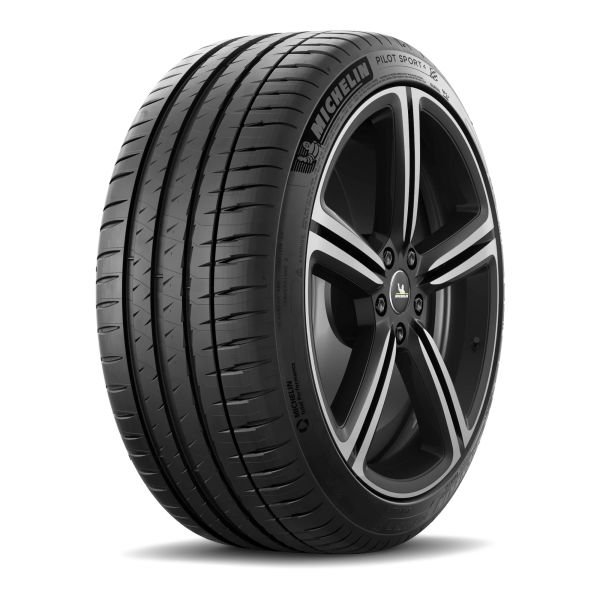 Шина MICHELIN 285/35 R22 [106] Y PILOT SPORT 4S XL RG N0
