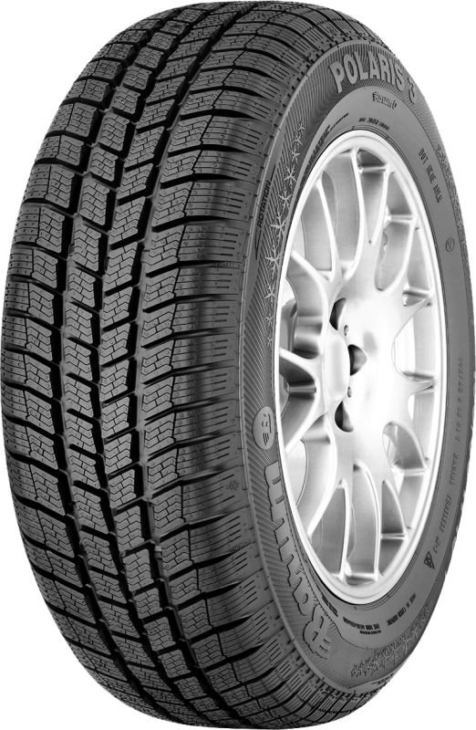 Шина BARUM 225/70 R16 [103] T POLARIS 3 4X4