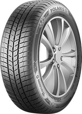 Шина BARUM 155/70 R13 [75] T POLARIS 5
