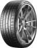 Шина CONTINENTAL 245/40 R18 [93] Y Premium Contact 7 FR