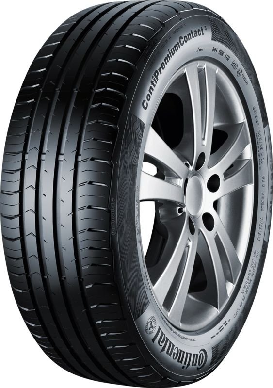 Шина CONTINENTAL 255/55 R19 [111] H Premium Contact 6 XL FR AO