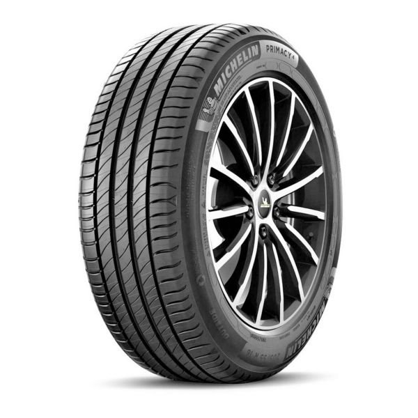 Шина MICHELIN 205/55 R16 [91] W PRIMACY 4+ RG