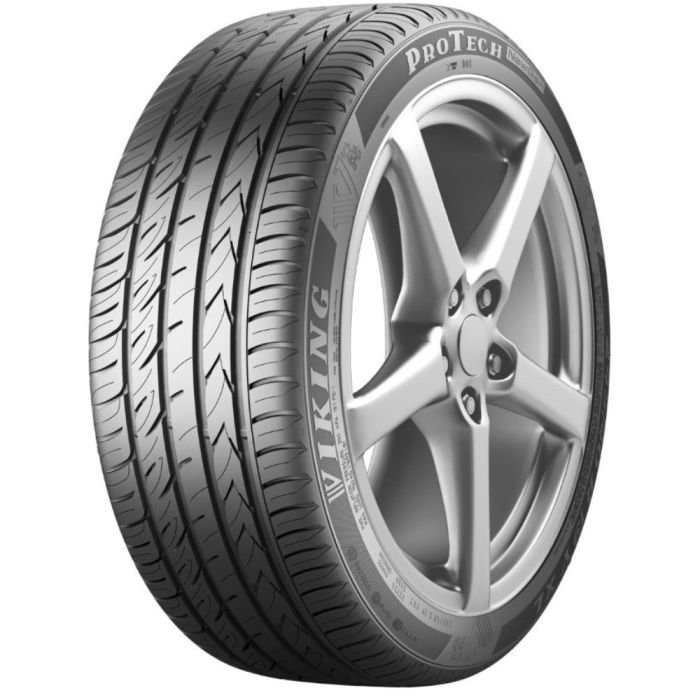 Шина VIKING 225/60 R17 [99] V PROTECH NEW GEN FR