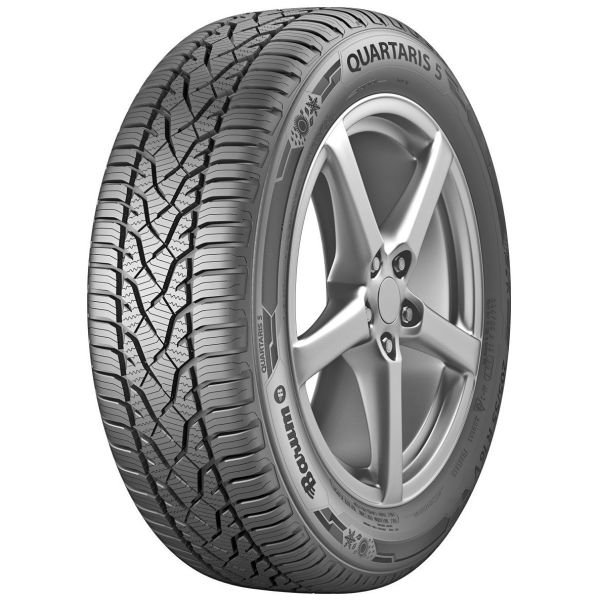 Шина BARUM 225/65 R17 [106] V QUARTARIS 5 XL FR