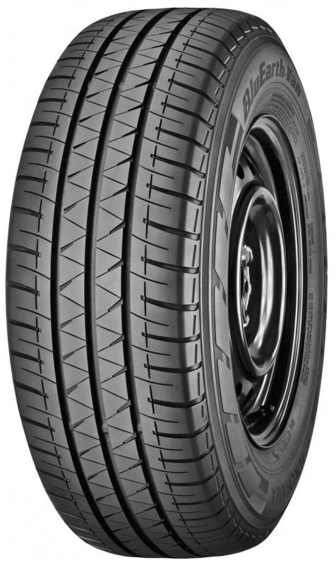 Шина YOKOHAMA 215/65 R16C [109/107] T RY55