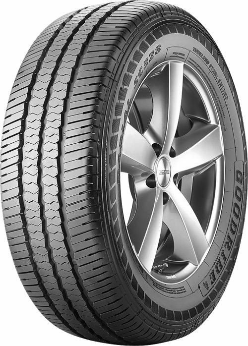 Шина GOODRIDE 175/75 R16C [101/99] Q SC328