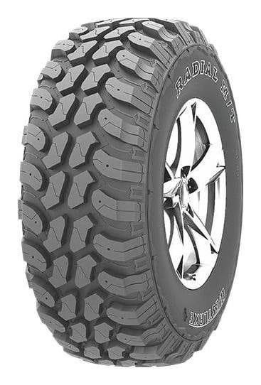 Шина GOODRIDE 35X12.50 R17 [121] Q SL366 OWL