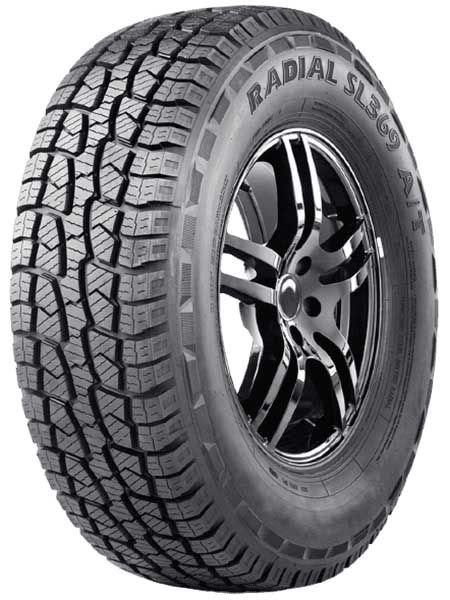 Шина GOODRIDE 225/70 R16 [103] S SL369