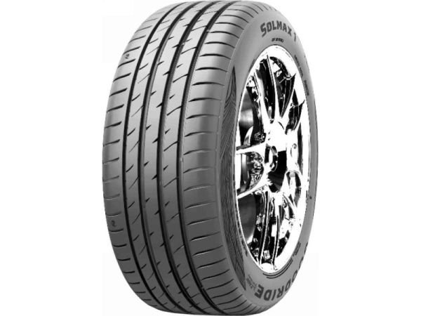 Шина GOODRIDE 275/35 R19 [100] Y SOLMAX 1 XL