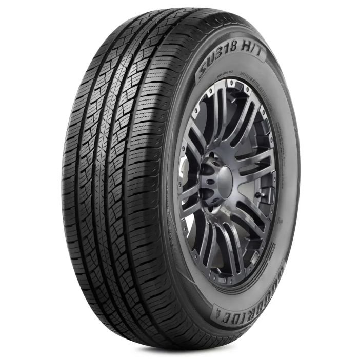 Шина GOODRIDE 215/65 R17 [99] H SU318 H/T