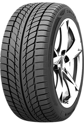 Шина GOODRIDE 205/55 R16 [91] H SW608