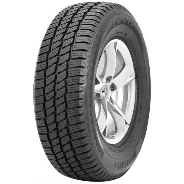 Шина GOODRIDE 205/65 R16С [107/105] T SW612