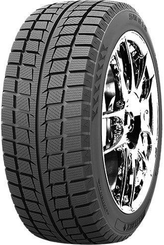 Шина GOODRIDE 275/30 R20 [97] H SW618 XL