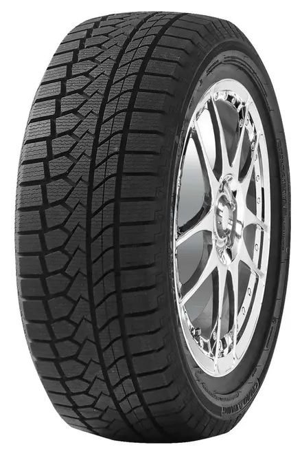 Шина GOODRIDE 205/65 R15C [102/100] T SW612