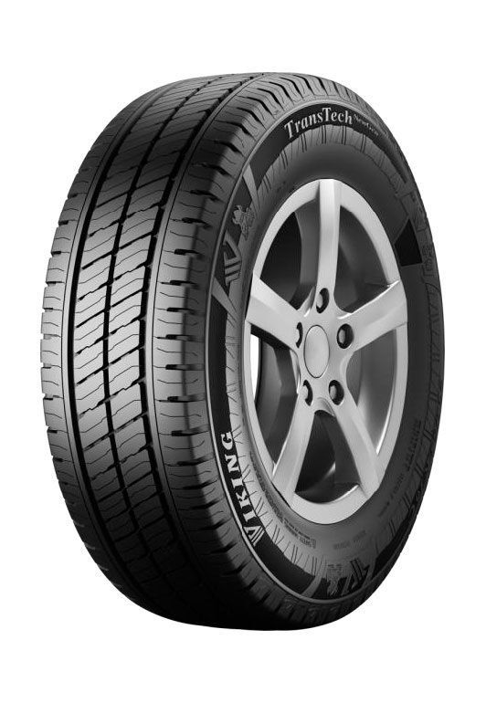 Шина VIKING 215/75 R16C [113/111] R TRANSTECH NEW GEN